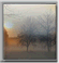 overcast -  mist