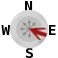   θ